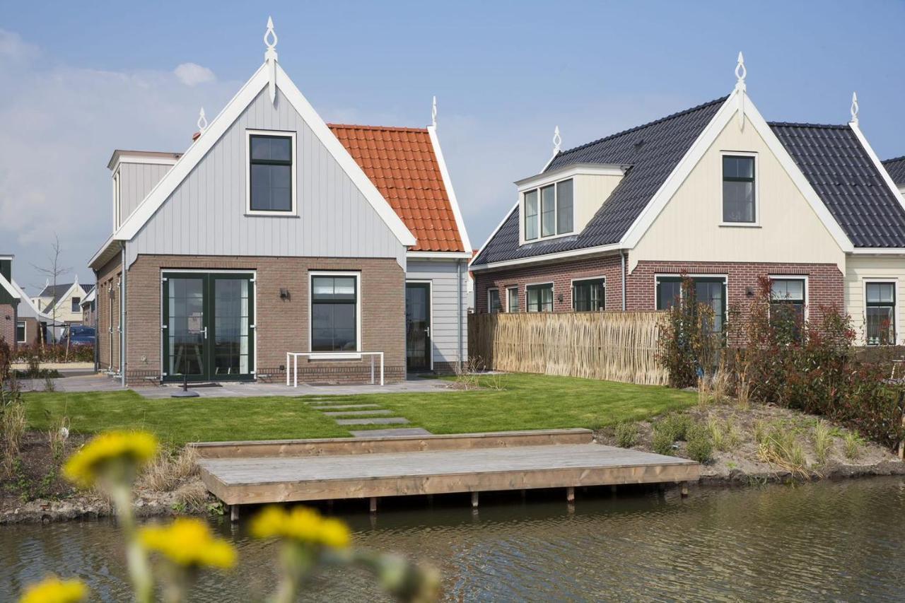 Europarcs Poort Van Amsterdam เอาต์ดัม ห้อง รูปภาพ