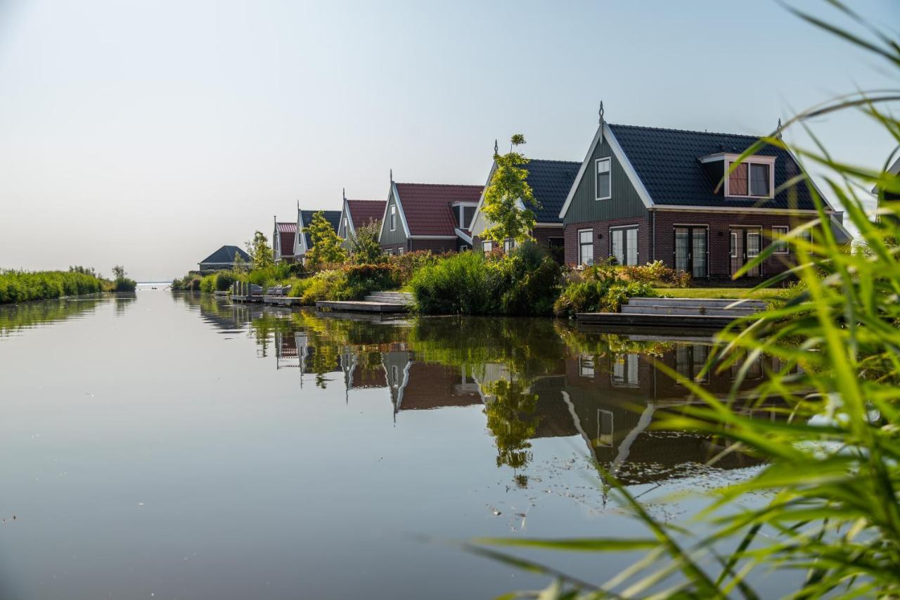 Europarcs Poort Van Amsterdam เอาต์ดัม ภายนอก รูปภาพ