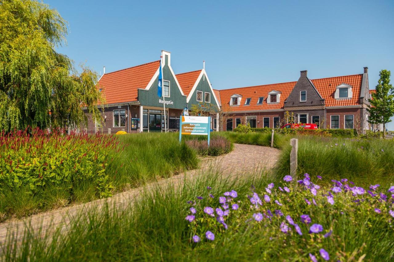 Europarcs Poort Van Amsterdam เอาต์ดัม ภายนอก รูปภาพ