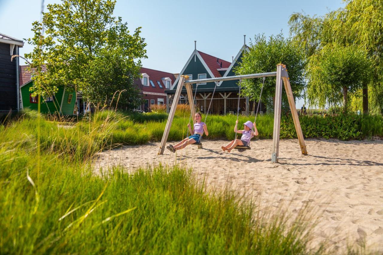 Europarcs Poort Van Amsterdam เอาต์ดัม ภายนอก รูปภาพ