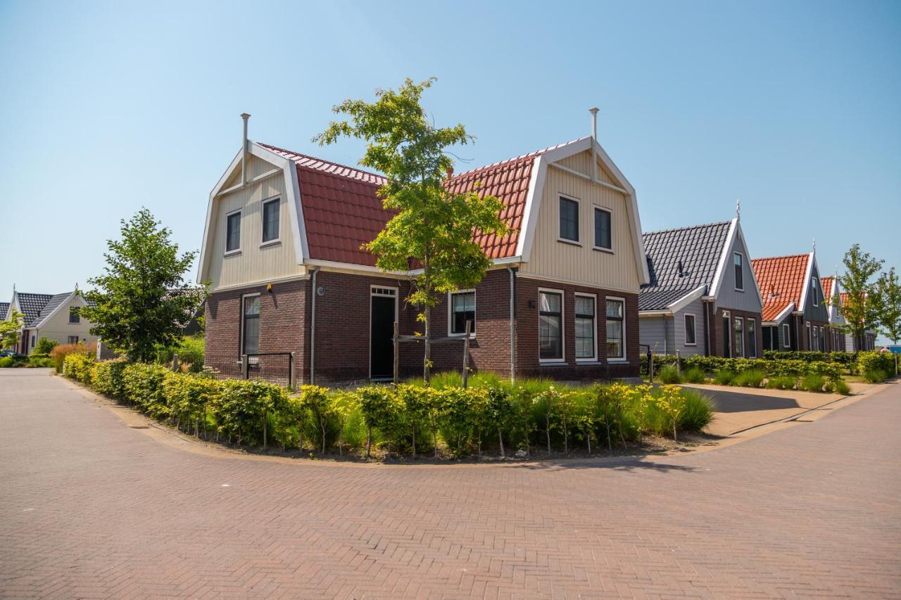 Europarcs Poort Van Amsterdam เอาต์ดัม ภายนอก รูปภาพ