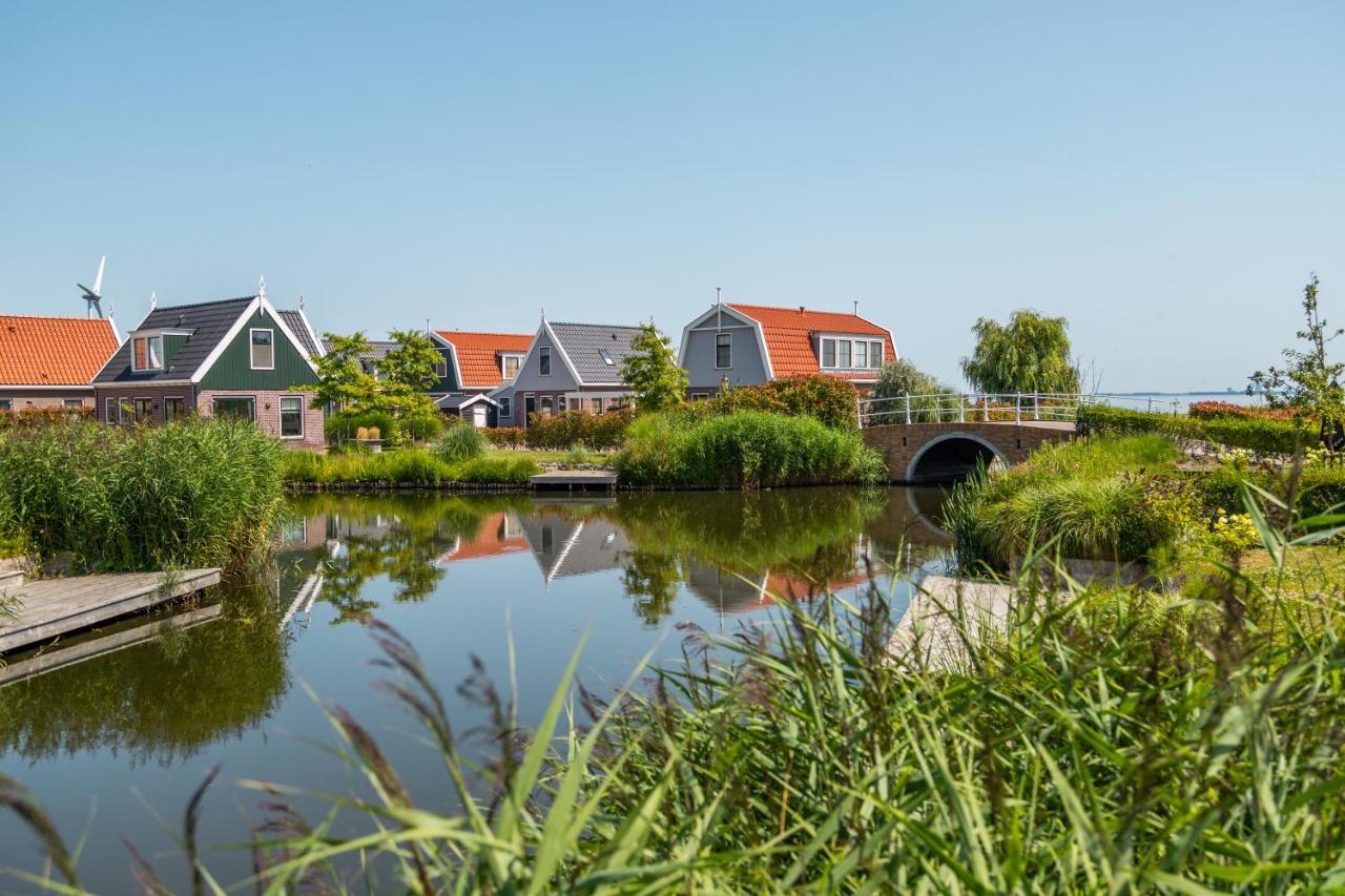 Europarcs Poort Van Amsterdam เอาต์ดัม ภายนอก รูปภาพ