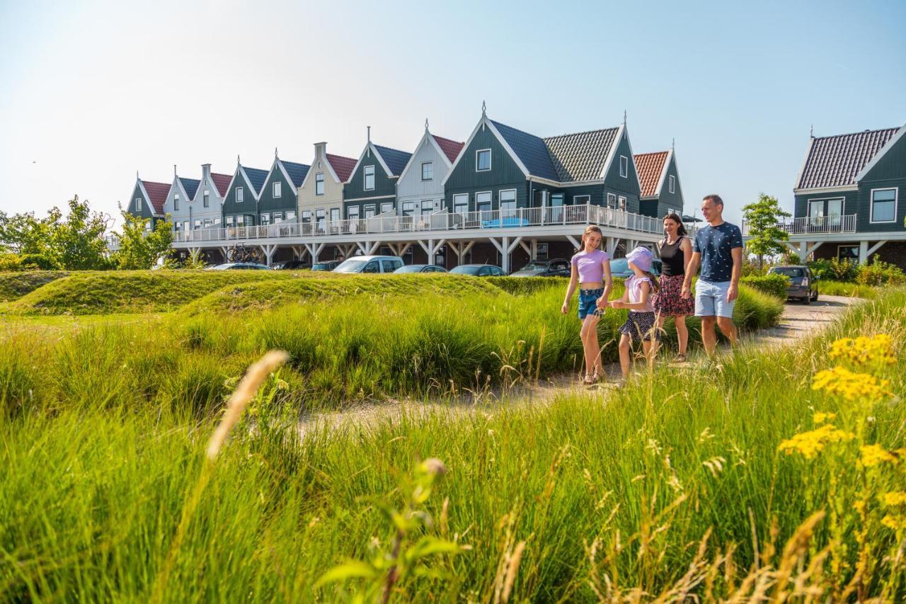 Europarcs Poort Van Amsterdam เอาต์ดัม ภายนอก รูปภาพ