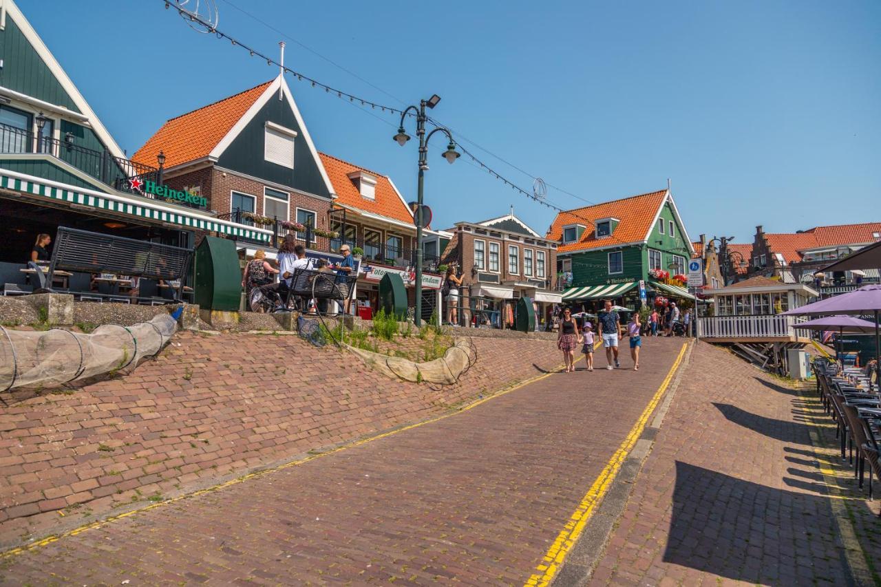 Europarcs Poort Van Amsterdam เอาต์ดัม ภายนอก รูปภาพ
