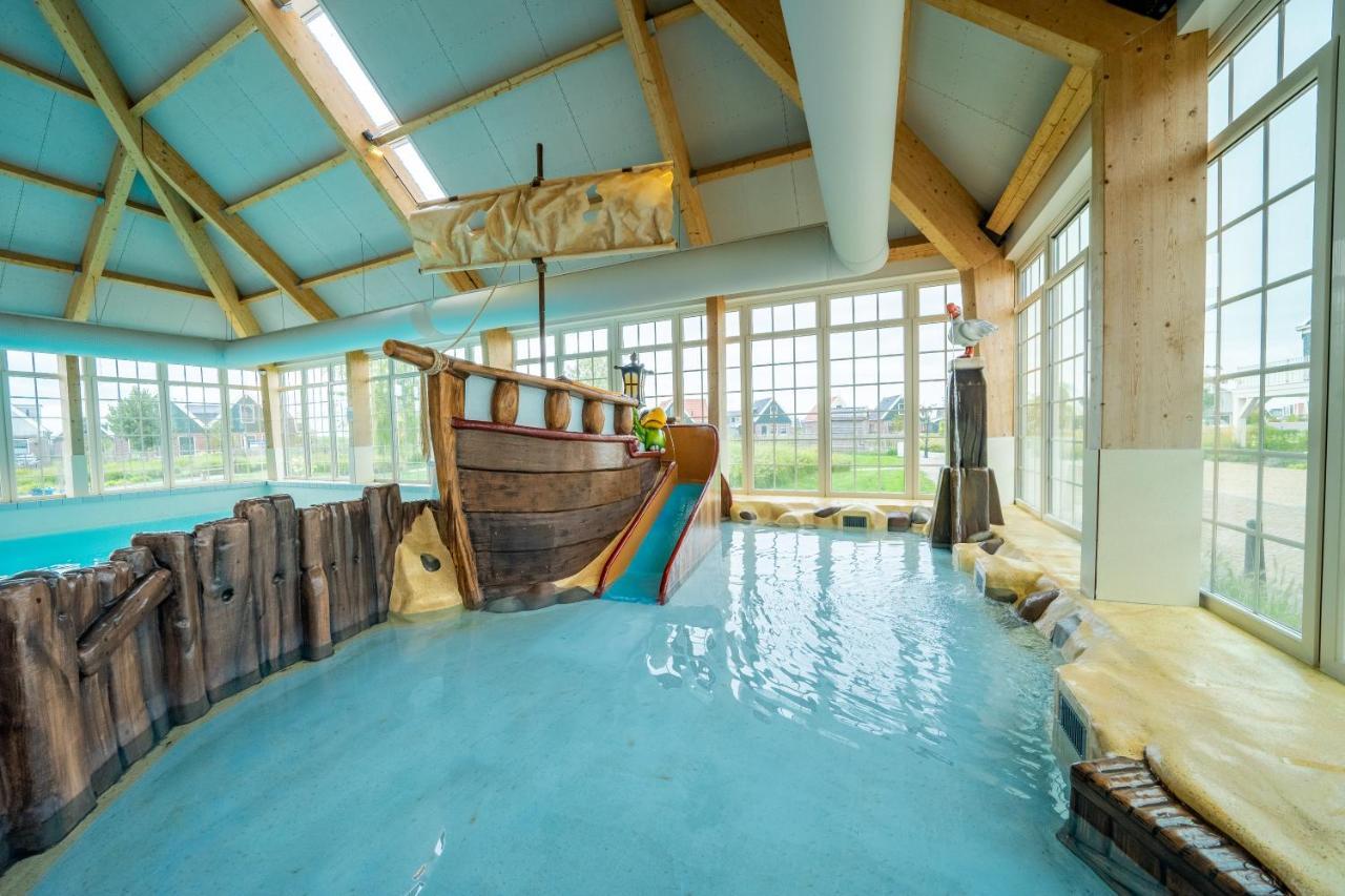 Europarcs Poort Van Amsterdam เอาต์ดัม ภายนอก รูปภาพ