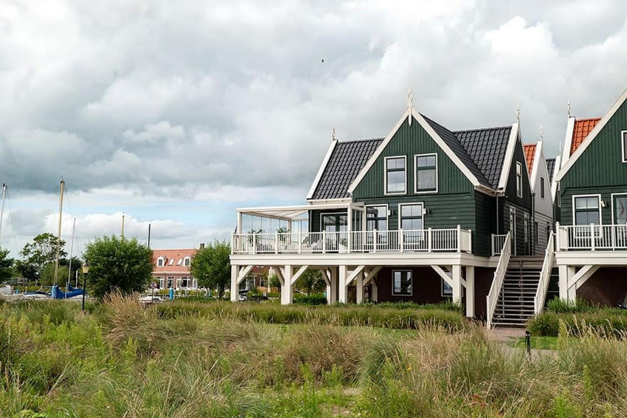 Europarcs Poort Van Amsterdam เอาต์ดัม ห้อง รูปภาพ