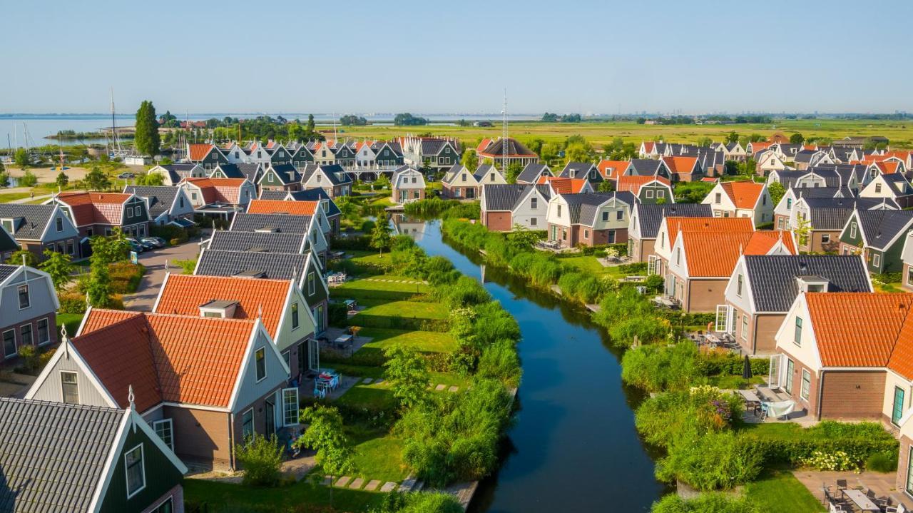 Europarcs Poort Van Amsterdam เอาต์ดัม ภายนอก รูปภาพ