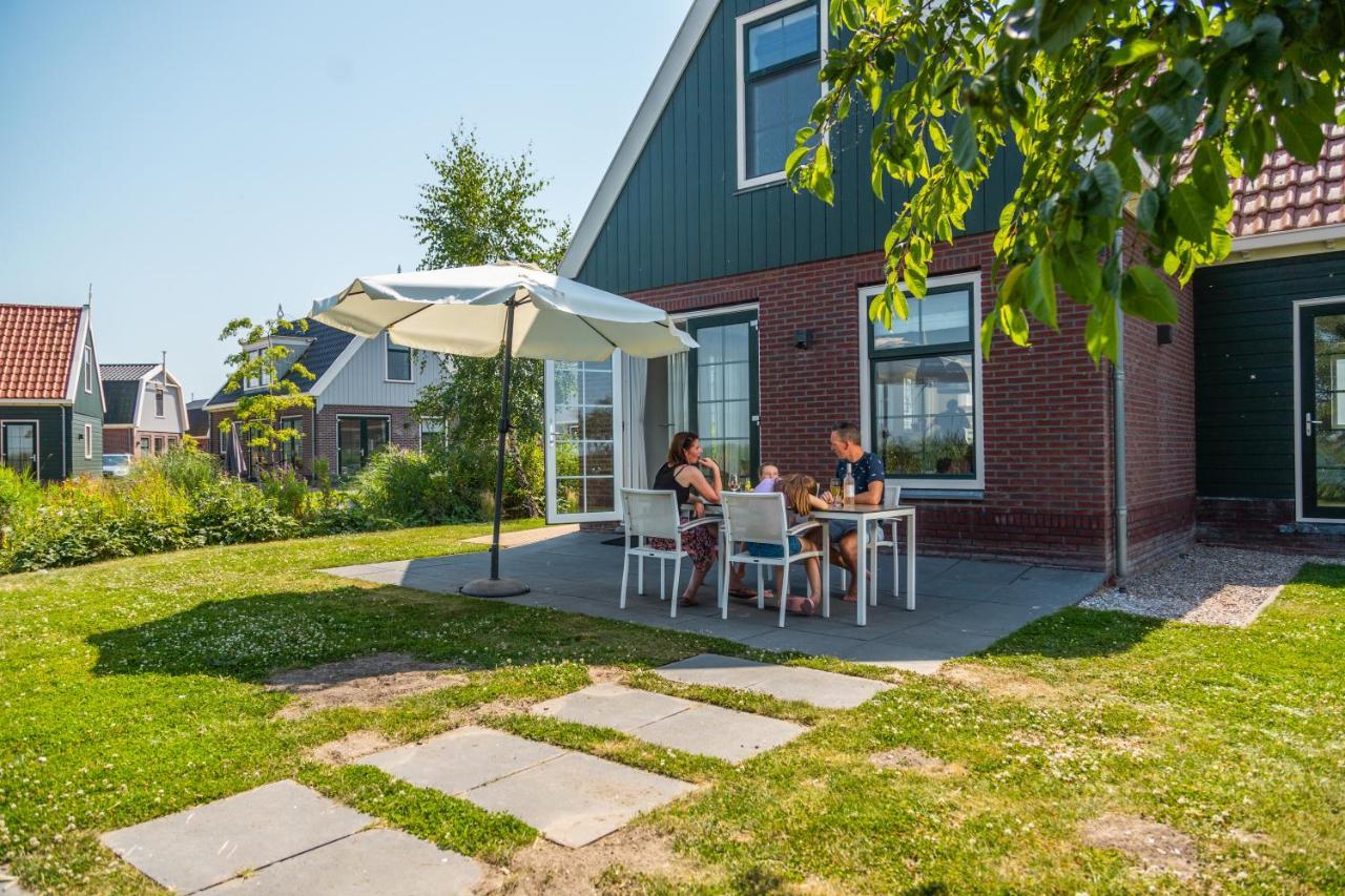 Europarcs Poort Van Amsterdam เอาต์ดัม ภายนอก รูปภาพ