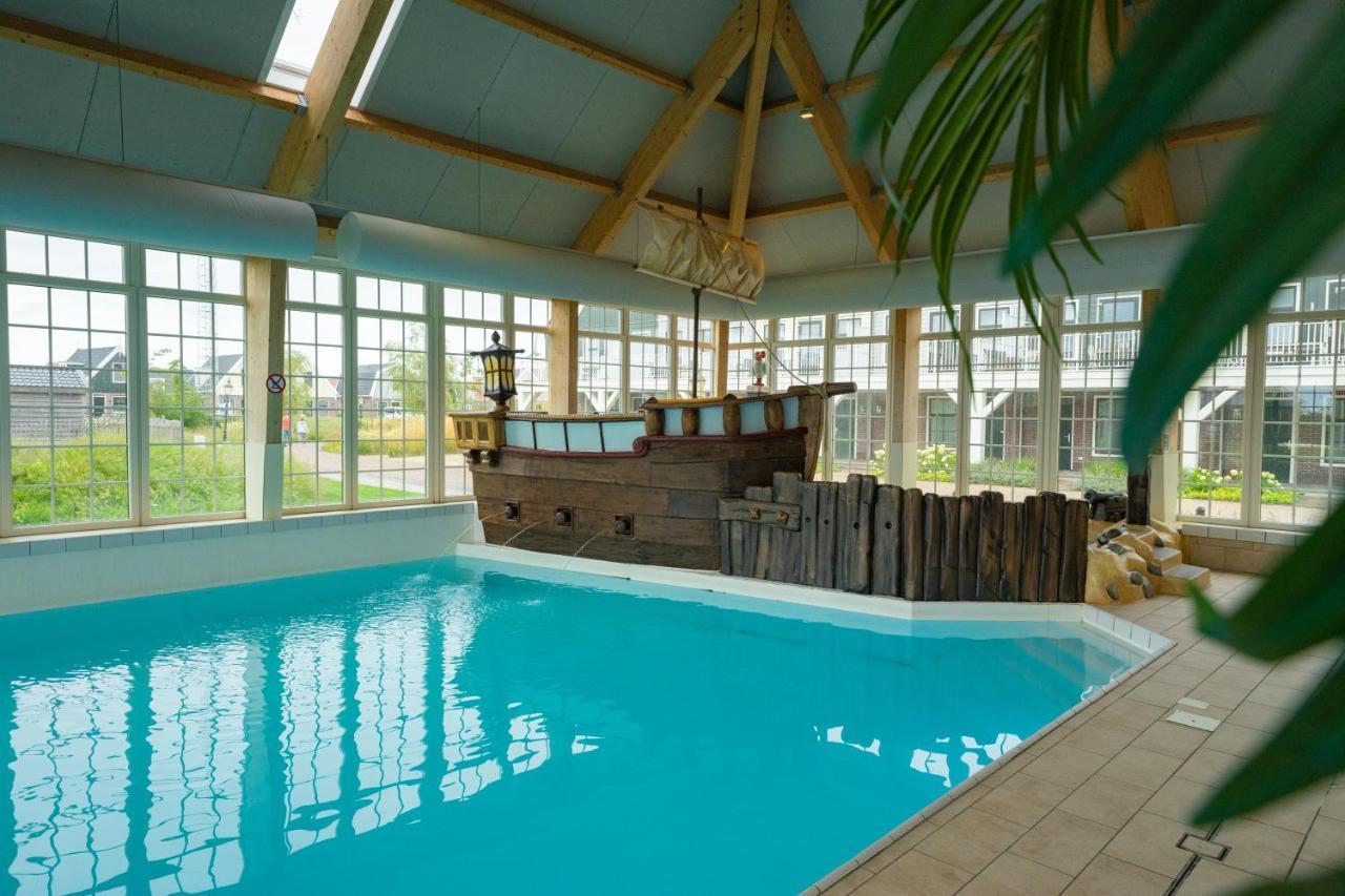 Europarcs Poort Van Amsterdam เอาต์ดัม ภายนอก รูปภาพ