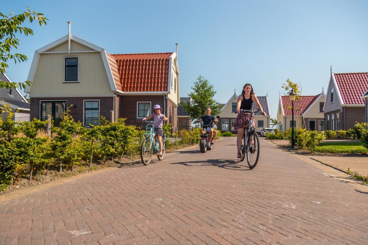 Europarcs Poort Van Amsterdam เอาต์ดัม ภายนอก รูปภาพ