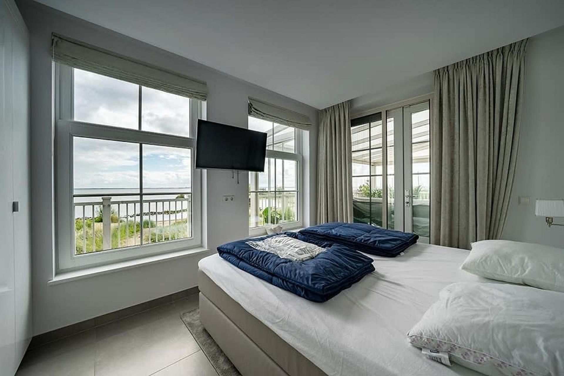 Europarcs Poort Van Amsterdam เอาต์ดัม ห้อง รูปภาพ