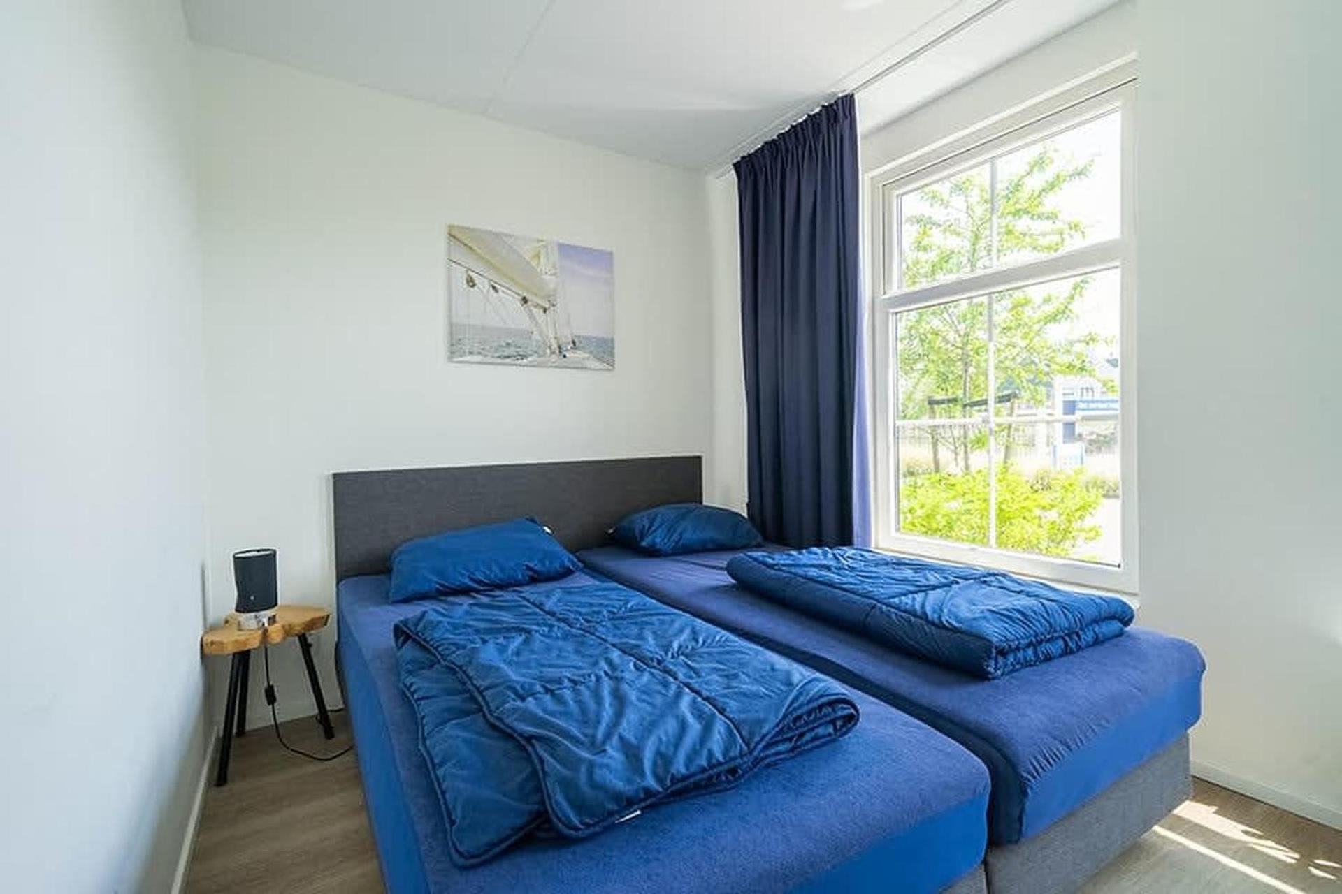 Europarcs Poort Van Amsterdam เอาต์ดัม ห้อง รูปภาพ