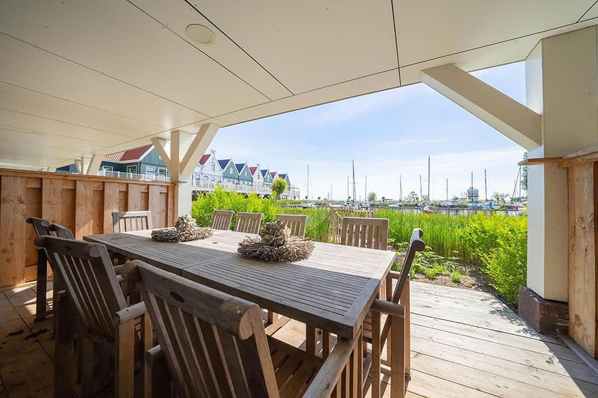 Europarcs Poort Van Amsterdam เอาต์ดัม ห้อง รูปภาพ