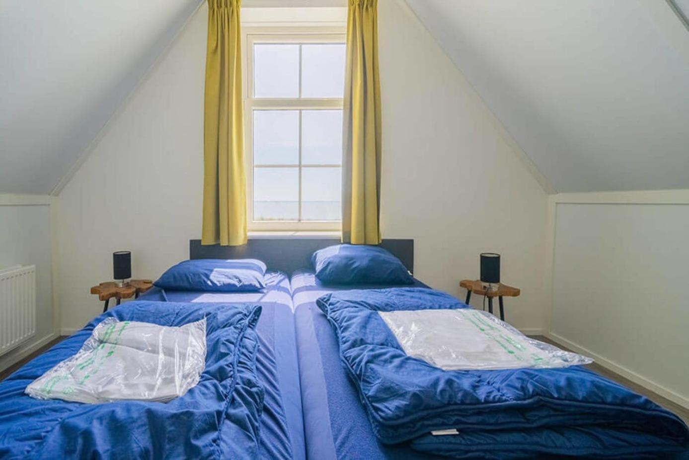 Europarcs Poort Van Amsterdam เอาต์ดัม ห้อง รูปภาพ