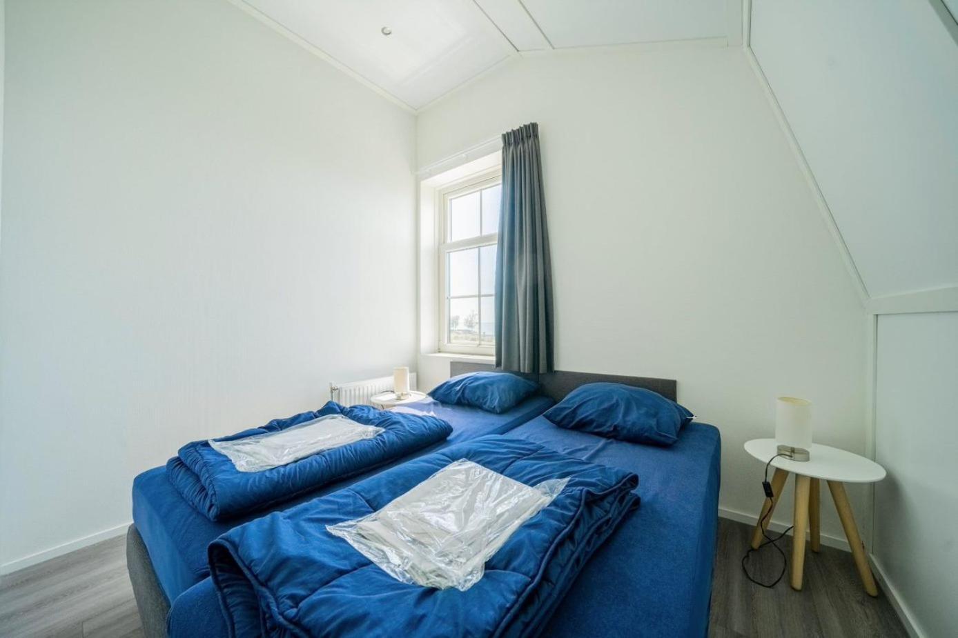 Europarcs Poort Van Amsterdam เอาต์ดัม ห้อง รูปภาพ