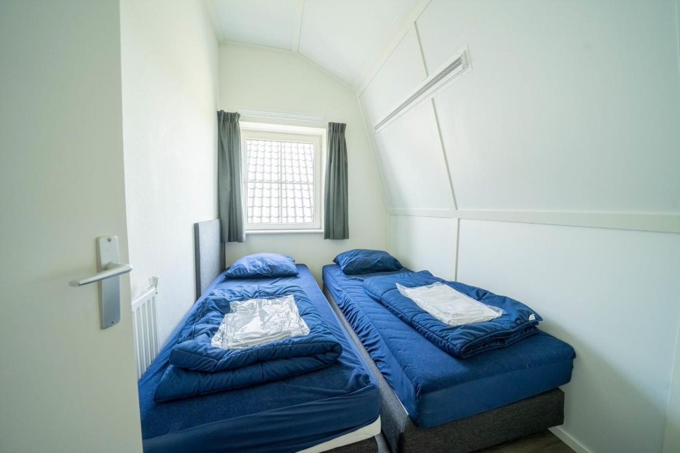 Europarcs Poort Van Amsterdam เอาต์ดัม ห้อง รูปภาพ
