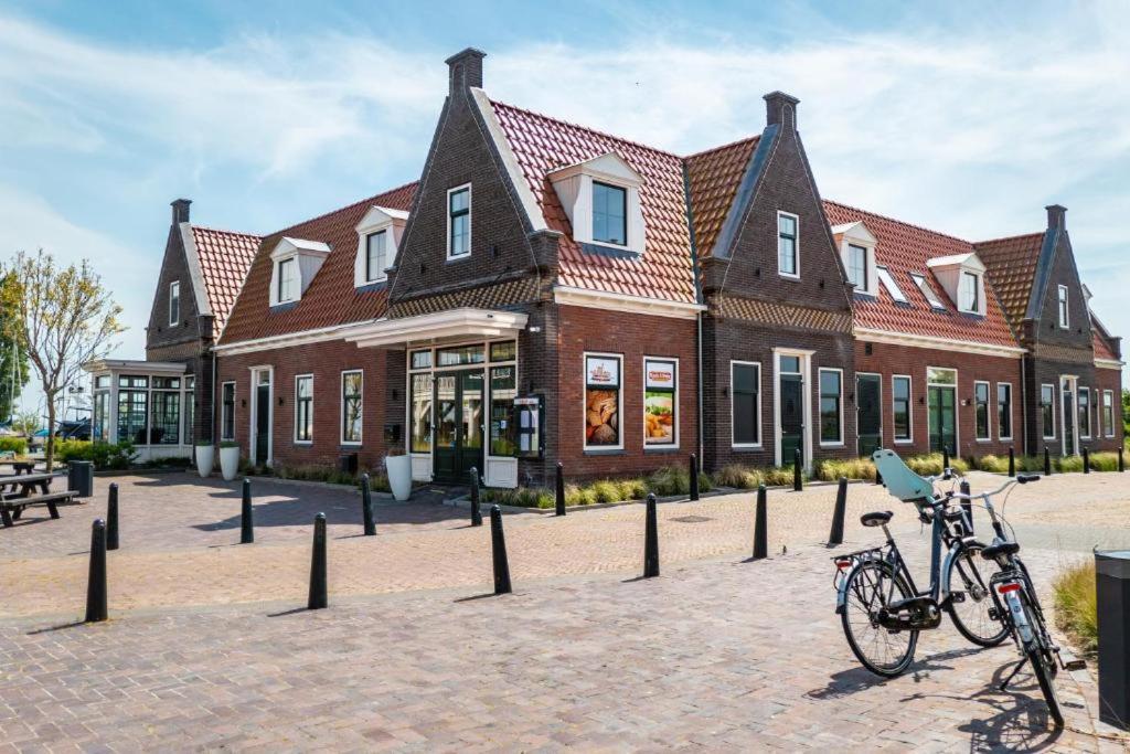 Europarcs Poort Van Amsterdam เอาต์ดัม ห้อง รูปภาพ